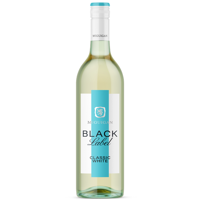 2025 McGuigan Black Label Classic White, hi-res image number null